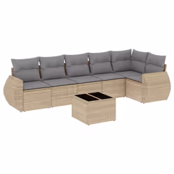 VidaXL 3221398, 7 pièce(s)