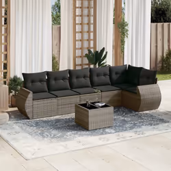 VidaXL 3221399 ensemble de meubles de jardin