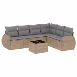 VidaXL 3221408, 6 pièce(s)