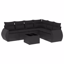 VidaXL 3221414, 7 pièce(s)