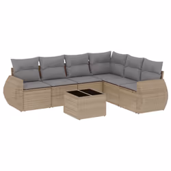 VidaXL 3221418, 7 pièce(s)