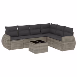 VidaXL 3221419, 7 pièce(s)