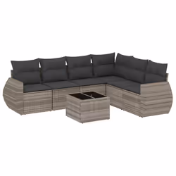 VidaXL 3221421, 7 pièce(s)