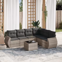 VidaXL 3221421 ensemble de meubles de jardin