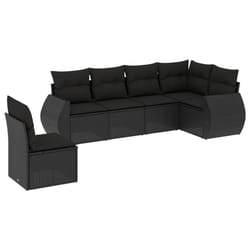 VidaXL 3221424 ensemble de meubles de jardin