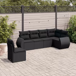 VidaXL 3221424 ensemble de meubles de jardin