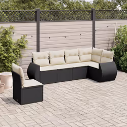 VidaXL 3221425 ensemble de meubles de jardin