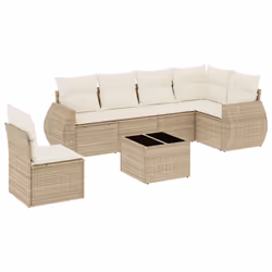 VidaXL 3221427, 6 pièce(s)