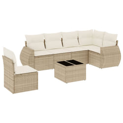 VidaXL 3221427 ensemble de meubles de jardin
