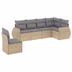 VidaXL 3221428, 6 pièce(s)