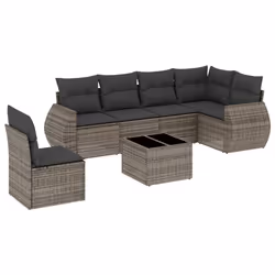VidaXL 3221429, 6 pièce(s)