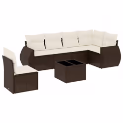 VidaXL 3221432, 6 pièce(s)