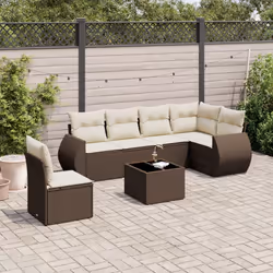 VidaXL 3221432 ensemble de meubles de jardin