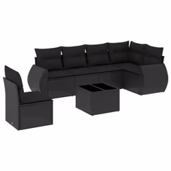 VidaXL 3221434, 7 pièce(s)