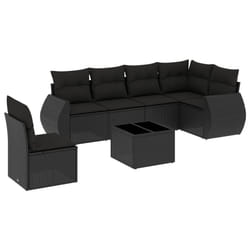VidaXL 3221434 ensemble de meubles de jardin