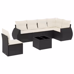 VidaXL 3221435, 7 pièce(s)