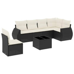 VidaXL 3221435 ensemble de meubles de jardin