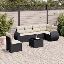VidaXL 3221435 ensemble de meubles de jardin