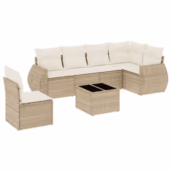 VidaXL 3221437, 7 pièce(s)