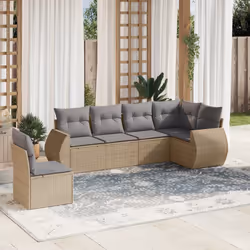 VidaXL 3221438 ensemble de meubles de jardin