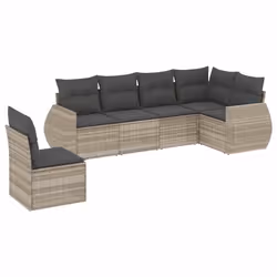VidaXL 3221441, 7 pièce(s)