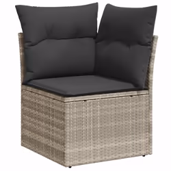 VidaXL 3221441 ensemble de meubles de jardin - Vue supplémentaire 4
