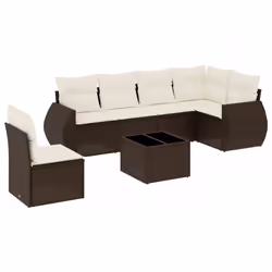 VidaXL 3221442, 7 pièce(s)