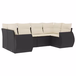VidaXL 3221775, Crème, Rotin, Acier, 110 kg, Adultes et enfants, 710 mm, 620 mm