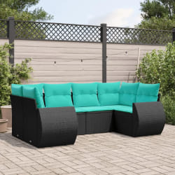 VidaXL 3221776 Canapé de patio