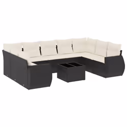 VidaXL 3221795, Crème, Rotin, Acier, 110 kg, Adultes et enfants, 710 mm, 620 mm
