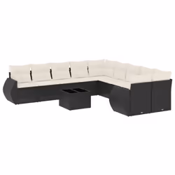 VidaXL 3221905, Crème, Rotin, Acier, 110 kg, Adultes et enfants, 700 mm, 620 mm