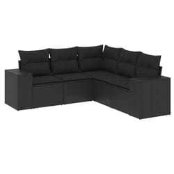 VidaXL 3222544 ensemble de meubles de jardin