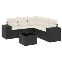 VidaXL 3222545 ensemble de meubles de jardin
