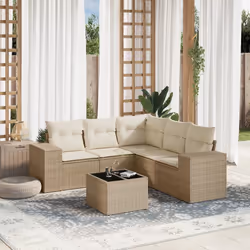 VidaXL 3222547 ensemble de meubles de jardin