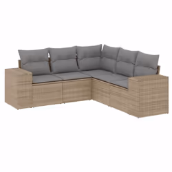 VidaXL 3222548, 5 pièce(s)