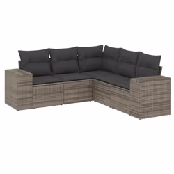 VidaXL 3222549, 5 pièce(s)