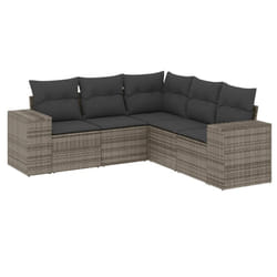 VidaXL 3222549 ensemble de meubles de jardin
