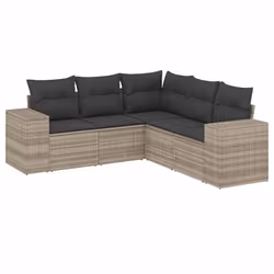 VidaXL 3222551, 5 pièce(s)