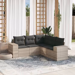 VidaXL 3222551 ensemble de meubles de jardin