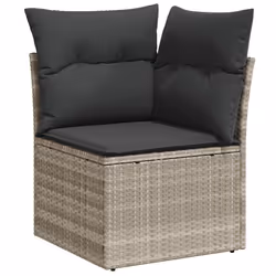 VidaXL 3222551 ensemble de meubles de jardin - Vue supplémentaire 6
