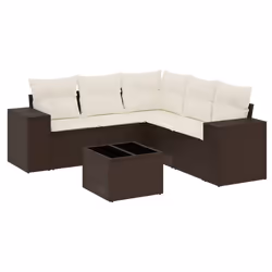 VidaXL 3222552, 5 pièce(s)