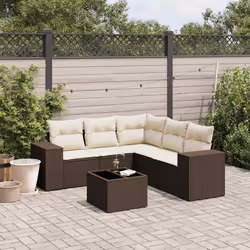 VidaXL 3222552 ensemble de meubles de jardin