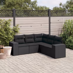 VidaXL 3222554 ensemble de meubles de jardin