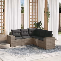 VidaXL 3222559 ensemble de meubles de jardin