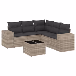 VidaXL 3222561, 6 pièce(s)