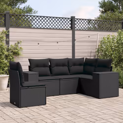 VidaXL 3222564 ensemble de meubles de jardin