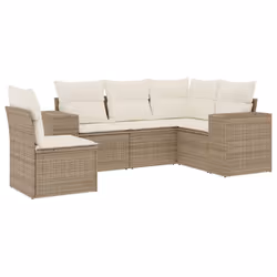 VidaXL 3222567, 5 pièce(s)