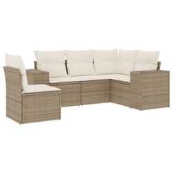 VidaXL 3222567 ensemble de meubles de jardin