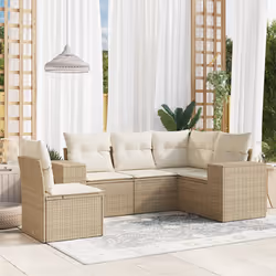 VidaXL 3222567 ensemble de meubles de jardin