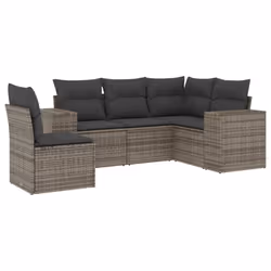 VidaXL 3222569, 5 pièce(s)